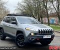 Серый Джип Чероки, объемом двигателя 3.2 л и пробегом 132 тыс. км за 17900 $, фото 7 на Automoto.ua