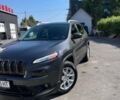 Сірий Джип Cherokee, об'ємом двигуна 3.24 л та пробігом 95 тис. км за 9900 $, фото 2 на Automoto.ua