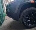 Сірий Джип Cherokee, об'ємом двигуна 2.4 л та пробігом 117 тис. км за 17000 $, фото 29 на Automoto.ua