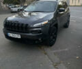 Серый Джип Чероки, объемом двигателя 3.24 л и пробегом 115 тыс. км за 14999 $, фото 1 на Automoto.ua