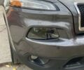 Сірий Джип Cherokee, об'ємом двигуна 2.36 л та пробігом 73 тис. км за 16700 $, фото 5 на Automoto.ua