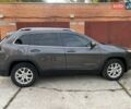Сірий Джип Cherokee, об'ємом двигуна 2.36 л та пробігом 73 тис. км за 16700 $, фото 1 на Automoto.ua