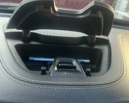 Джип Чероки 2017 в Барышевке на Automoto.ua Серый Джип Чероки, объемом двигателя 2.36 л и пробегом 175 тыс. км за 16500 $, фото 15 на Automoto.ua