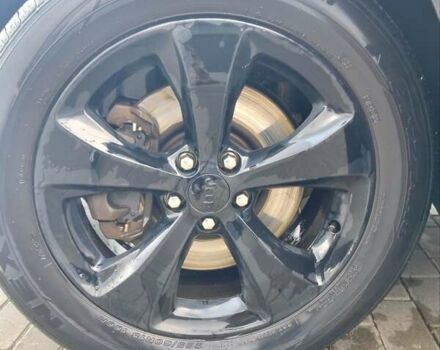 Джип Чероки 2017 в Барышевке на Automoto.ua Серый Джип Чероки, объемом двигателя 2.36 л и пробегом 175 тыс. км за 16500 $, фото 7 на Automoto.ua