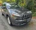 Серый Джип Чероки, объемом двигателя 2.4 л и пробегом 50 тыс. км за 7800 $, фото 1 на Automoto.ua