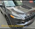 Сірий Джип Cherokee, об'ємом двигуна 2.4 л та пробігом 79 тис. км за 16900 $, фото 37 на Automoto.ua