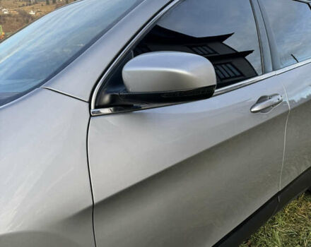 Серый Джип Чероки, объемом двигателя 3.24 л и пробегом 144 тыс. км за 17000 $, фото 12 на Automoto.ua