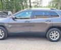 Сірий Джип Cherokee, об'ємом двигуна 3.2 л та пробігом 110 тис. км за 7900 $, фото 1 на Automoto.ua