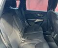 Серый Джип Чероки, объемом двигателя 2.36 л и пробегом 199 тыс. км за 14500 $, фото 8 на Automoto.ua
