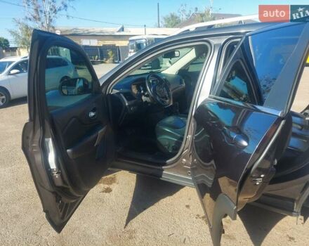 Серый Джип Чероки, объемом двигателя 2.36 л и пробегом 248 тыс. км за 14300 $, фото 10 на Automoto.ua