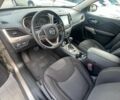 Сірий Джип Cherokee, об'ємом двигуна 2.36 л та пробігом 139 тис. км за 14900 $, фото 24 на Automoto.ua