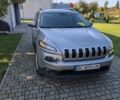 Сірий Джип Cherokee, об'ємом двигуна 3.24 л та пробігом 118 тис. км за 17500 $, фото 1 на Automoto.ua