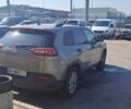 Серый Джип Чероки, объемом двигателя 2.4 л и пробегом 130 тыс. км за 16300 $, фото 6 на Automoto.ua