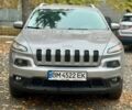 Серый Джип Чероки, объемом двигателя 2.36 л и пробегом 137 тыс. км за 14500 $, фото 3 на Automoto.ua