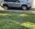 Сірий Джип Cherokee, об'ємом двигуна 2.4 л та пробігом 93 тис. км за 16500 $, фото 3 на Automoto.ua