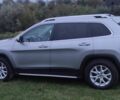 Сірий Джип Cherokee, об'ємом двигуна 2.4 л та пробігом 110 тис. км за 15800 $, фото 5 на Automoto.ua