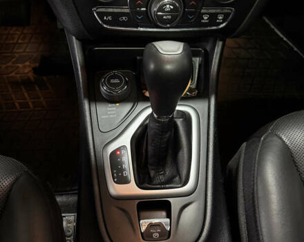 Серый Джип Чероки, объемом двигателя 3.24 л и пробегом 201 тыс. км за 16300 $, фото 133 на Automoto.ua