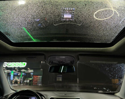 Серый Джип Чероки, объемом двигателя 3.24 л и пробегом 201 тыс. км за 16300 $, фото 92 на Automoto.ua