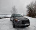 Сірий Джип Cherokee, об'ємом двигуна 2.4 л та пробігом 79 тис. км за 16900 $, фото 3 на Automoto.ua