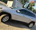 Сірий Джип Cherokee, об'ємом двигуна 2.36 л та пробігом 105 тис. км за 16000 $, фото 1 на Automoto.ua