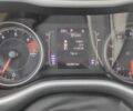 Сірий Джип Cherokee, об'ємом двигуна 2.4 л та пробігом 110 тис. км за 15800 $, фото 7 на Automoto.ua