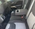 Сірий Джип Cherokee, об'ємом двигуна 2.4 л та пробігом 93 тис. км за 16500 $, фото 5 на Automoto.ua