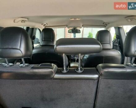 Сірий Джип Cherokee, об'ємом двигуна 2.36 л та пробігом 120 тис. км за 16500 $, фото 18 на Automoto.ua