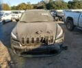 Сірий Джип Cherokee, об'ємом двигуна 2.4 л та пробігом 129 тис. км за 9300 $, фото 1 на Automoto.ua