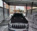 Серый Джип Чероки, объемом двигателя 2.4 л и пробегом 79 тыс. км за 16900 $, фото 31 на Automoto.ua