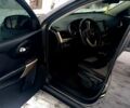 Сірий Джип Cherokee, об'ємом двигуна 2.4 л та пробігом 158 тис. км за 15900 $, фото 15 на Automoto.ua
