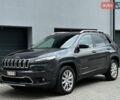 Серый Джип Чероки, объемом двигателя 2.18 л и пробегом 180 тыс. км за 15990 $, фото 1 на Automoto.ua