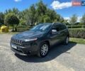 Сірий Джип Cherokee, об'ємом двигуна 2.36 л та пробігом 164 тис. км за 14500 $, фото 1 на Automoto.ua