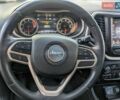 Серый Джип Чероки, объемом двигателя 2.36 л и пробегом 156 тыс. км за 13900 $, фото 11 на Automoto.ua