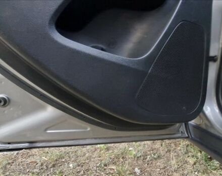 Серый Джип Чероки, объемом двигателя 2.4 л и пробегом 195 тыс. км за 13900 $, фото 12 на Automoto.ua