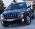Сірий Джип Cherokee, об'ємом двигуна 2.36 л та пробігом 187 тис. км за 13400 $, фото 1 на Automoto.ua