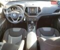 Серый Джип Чероки, объемом двигателя 3.24 л и пробегом 69 тыс. км за 2100 $, фото 7 на Automoto.ua