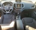 Сірий Джип Cherokee, об'ємом двигуна 2.4 л та пробігом 129 тис. км за 9300 $, фото 7 на Automoto.ua