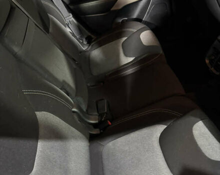 Серый Джип Чероки, объемом двигателя 2.36 л и пробегом 148 тыс. км за 11800 $, фото 12 на Automoto.ua