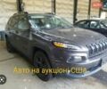 Сірий Джип Cherokee, об'ємом двигуна 2.4 л та пробігом 79 тис. км за 16900 $, фото 32 на Automoto.ua