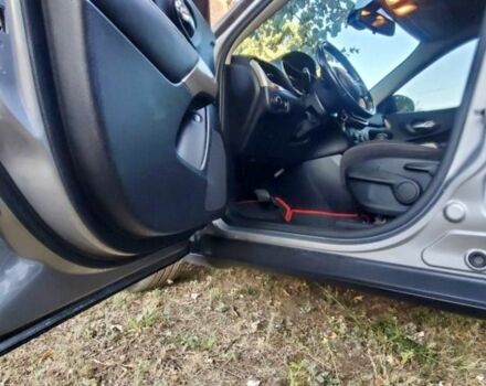 Серый Джип Чероки, объемом двигателя 2.4 л и пробегом 215 тыс. км за 13900 $, фото 10 на Automoto.ua