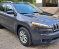 Сірий Джип Cherokee, об'ємом двигуна 3.2 л та пробігом 110 тис. км за 7900 $, фото 10 на Automoto.ua