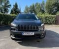 Сірий Джип Cherokee, об'ємом двигуна 3.24 л та пробігом 95 тис. км за 9900 $, фото 1 на Automoto.ua