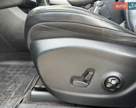 Серый Джип Чероки, объемом двигателя 2.36 л и пробегом 202 тыс. км за 12400 $, фото 21 на Automoto.ua