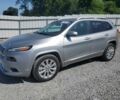 Сірий Джип Cherokee, об'ємом двигуна 3.2 л та пробігом 54 тис. км за 2750 $, фото 1 на Automoto.ua