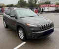 Джип Чероки 2017 в Киеве на Automoto.ua Серый Джип Чероки, объемом двигателя 2.36 л и пробегом 150 тыс. км за 13300 $, фото 1 на Automoto.ua