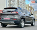 Джип Cherokee 2017 у Вінниці на Automoto.ua Сірий Джип Cherokee, об'ємом двигуна 2.4 л та пробігом 136 тис. км за 16777 $, фото 40 на Automoto.ua