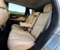 Серый Джип Чероки, объемом двигателя 2.4 л и пробегом 104 тыс. км за 9300 $, фото 8 на Automoto.ua