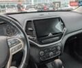 Сірий Джип Cherokee, об'ємом двигуна 2.36 л та пробігом 190 тис. км за 12000 $, фото 8 на Automoto.ua