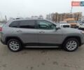 Сірий Джип Cherokee, об'ємом двигуна 2.36 л та пробігом 106 тис. км за 16600 $, фото 7 на Automoto.ua