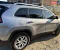 Сірий Джип Cherokee, об'ємом двигуна 2.36 л та пробігом 105 тис. км за 16000 $, фото 1 на Automoto.ua